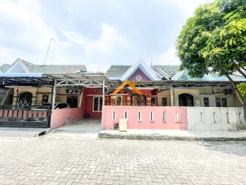 Disewakan Rumah Komplek Cemara Hijau