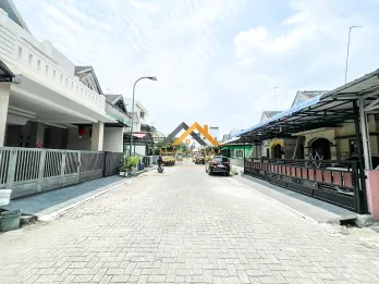 Disewakan Rumah Komplek Cemara Hijau