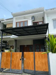 Disewakan Rumah Minimalis Furnished di Denpasar