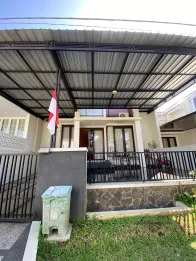 Disewakan Rumah Minimalis di Perum Greenland