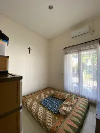 Disewakan Rumah Minimalis di Perum Greenland Tidar Malang