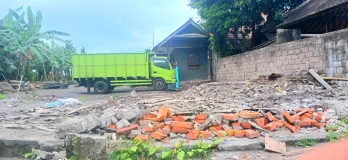 Disewakan Tanah 13 Are Jl Ida Bagus Mantra Ketewel Gianyar Bali