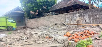 Disewakan Tanah 13 Are Jl Ida Bagus Mantra Ketewel Gianyar Bali