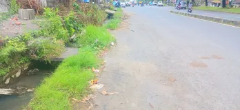 Disewakan Tanah 13 Are Jl Ida Bagus Mantra Ketewel Gianyar Bali