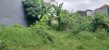 Disewakan Tanah 32 Are JL Ida Bagus Mantra Dkt Ke By Pass Ngurah Rai Sanur