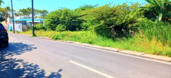 Disewakan Tanah 740 m2 Jl Marga Kirana Dkt Ke Sunset Road,Seminyak Kuta Bal