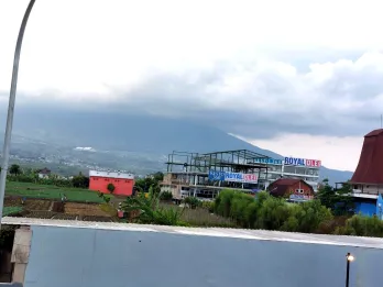 Disewakan Tanah Komersial Depan Jatim Park 3 Kota Batu