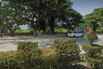 Disewakan Tanah di Jln. Nasional III Kota Cilegon, Banten