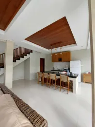 Disewakan Villa 2 Kamar Dekat Bali Kiddy Kerobokan Bali