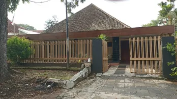 Disewakan rumah (dpn tk panderman, cocok utk