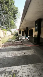 Disewakan rumah (dpn tk panderman, cocok utk guesthouse, cafe, rumah makan)