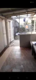 Disewakan/di kontrakan 1 buah rumah limasan (konsep kos2 an)