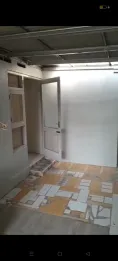 Disewakan/di kontrakan 1 buah rumah limasan (konsep kos2 an)