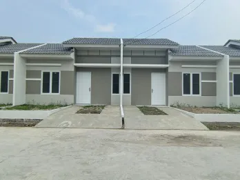 FREE SEPEDA LISTRIK tanpa DP di  bulan  untuk perumahan subsidi CIKARANG GR