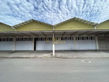 GUDANG KOKOH DEKAT KAMPUS ISI & JL. PARANGTRITIS JOGJA