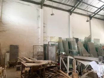 GUDANG KOKOH DEKAT KAMPUS ISI & JL. PARANGTRITIS JOGJA