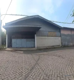 GUDANG SURABAYA SIAP PAKAI MARGOMULYO MUTIARA