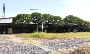 Gudang Diatas Tanah 1,7 Hektar SHM di Jl. Soekarno Hatta Bandung