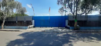 Gudang Diatas Tanah 1,7 Hektar SHM di Jl. Soekarno Hatta Bandung