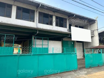 Gudang Strategis 3000 m2 Karanglo Singosari Malang GMK03623