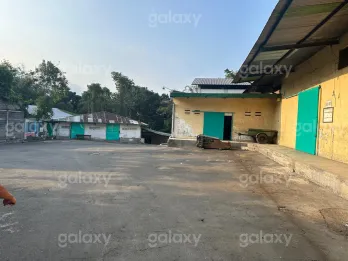 Gudang Strategis 3000 m2 Karanglo Singosari Malang GMK03623