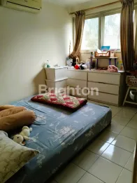 HUNIAN ASRI SIAP HUNI DEKAT KAMPUS UPH KARAWACI TANGERANG