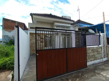HUNIAN BARU DEKAT KAMPUS & MALL - LOKASI MULYOREJO,MALANG