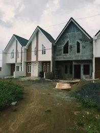 HUNIAN CANTIK MINIMALIS DEKET KAMPUS POLTEK MALANG