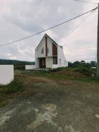 HUNIAN CANTIK MINIMALIS DEKET KAMPUS POLTEK MALANG