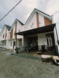 HUNIAN CANTIK MINIMALIS DEKET KAMPUS POLTEK MALANG