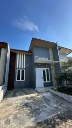 HUNIAN CANTIK MINIMALIS DEKET KAMPUS POLTEK MALANG