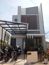 HUNIAN CANTIK MINIMALIS DEKET KAMPUS POLTEK MALANG