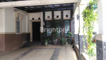 HUNIAN KLASIK MEWAH SIAP HUNI TAMAN YASMIN SEKTOR