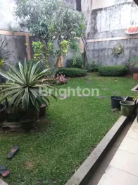 HUNIAN KLASIK MEWAH SIAP HUNI TAMAN YASMIN SEKTOR V BOGOR