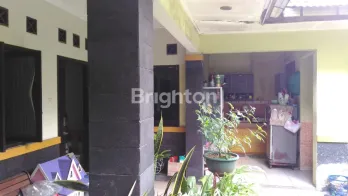 HUNIAN KLASIK MEWAH SIAP HUNI TAMAN YASMIN SEKTOR V BOGOR