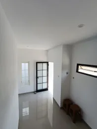 HUNIAN MINIMALIS CANTIK SIMPLE DEKAT GOR KENAROK MALANG