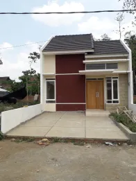 HUNIAN MINIMALIS CANTIK SIMPLE DEKAT GOR KENAROK MALANG