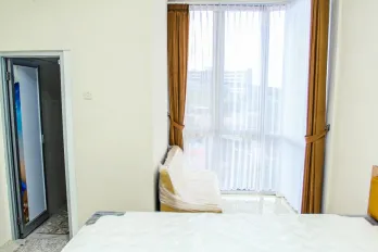 HUNIAN MINIMALIS CANTIK SIMPLE DEKAT GOR KENAROK MALANG