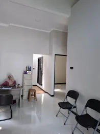 HUNIAN MINIMALIS CANTIK SIMPLE DEKAT GOR KENAROK MALANG