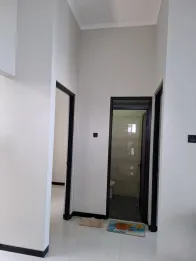 HUNIAN MINIMALIS CANTIK SIMPLE DEKAT GOR KENAROK MALANG