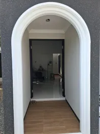 HUNIAN MINIMALIS CANTIK SIMPLE DEKAT GOR KENAROK MALANG