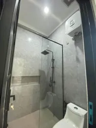 HUNIAN MINIMALIS CANTIK SIMPLE DEKAT GOR KENAROK MALANG