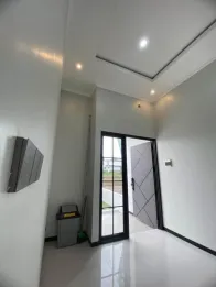 HUNIAN MINIMALIS CANTIK SIMPLE DEKAT GOR KENAROK MALANG