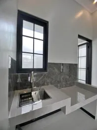 HUNIAN MINIMALIS CANTIK SIMPLE DEKAT GOR KENAROK MALANG