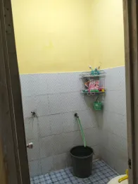HUNIAN MINIMALIS CANTIK SIMPLE DEKAT GOR KENAROK MALANG