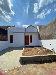 HUNIAN MINIMALIS CANTIK SIMPLE DEKAT GOR KENAROK MALANG