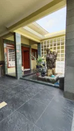 HUNIAN MINIMALIS CANTIK SIMPLE DEKAT GOR KENAROK MALANG