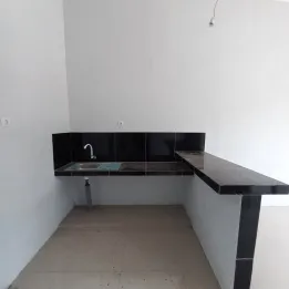 HUNIAN MINIMALIS CANTIK SIMPLE DEKAT GOR KENAROK MALANG