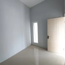 HUNIAN MINIMALIS CANTIK SIMPLE DEKAT GOR KENAROK MALANG