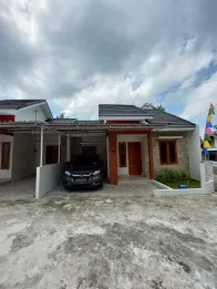 HUNIAN MURAH 300JUTAAN DI KALASAN DEKAT KAMPUS UMY